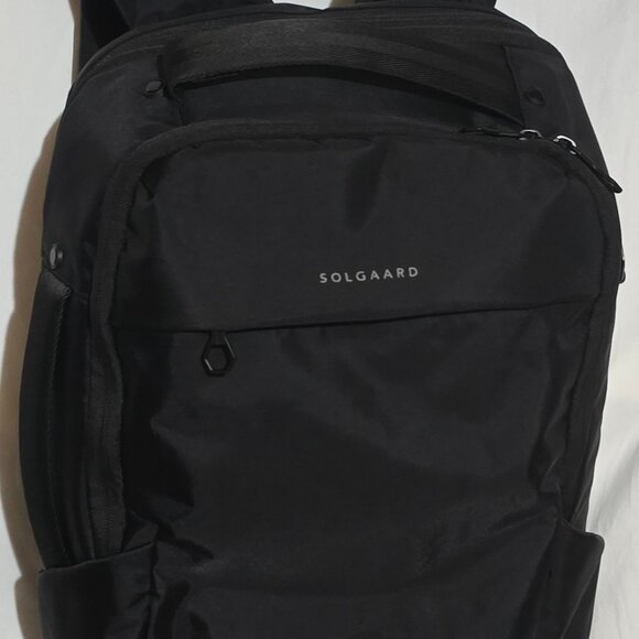 Solgaard The Endeaver Mini - Black - Picture 2 of 8